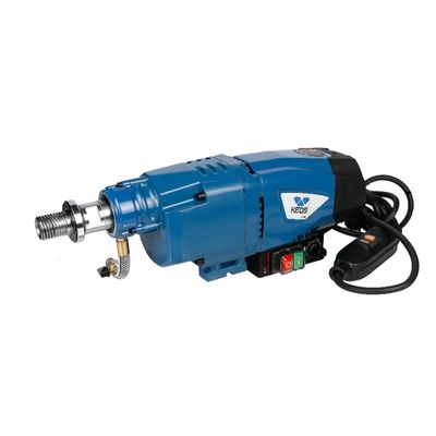 Двигатель алмазного бурения Eibenstock EBM 182/3 - изображение 16