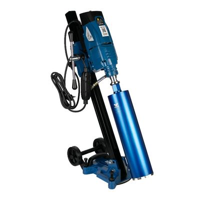 Двигатель алмазного бурения Eibenstock EBM 182/3 - изображение 17