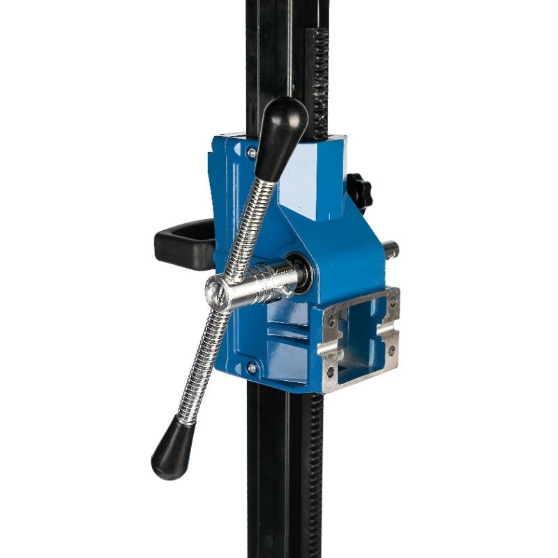 Двигатель алмазного бурения Eibenstock EBM 182/3 - изображение 4