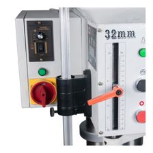 Станок ленточнопильный Stalex BS115 - изображение 18