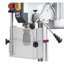 Гильотина гидравлическая Metal Master HCJ 2540 - изображение 4