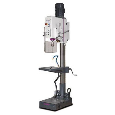 Гильотина гидравлическая Metal Master HCJ 2540 - изображение 6