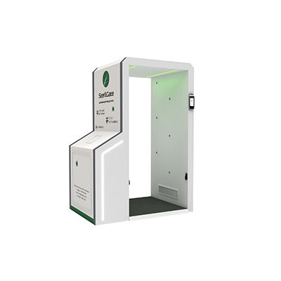 Дезинфицирующая арка SterilGate SG- ZK
