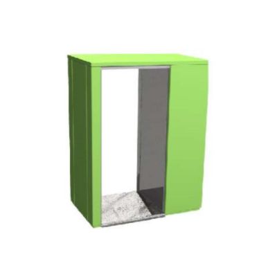 Дезинфицирующая арка SterilGate SG- ZK - изображение 9