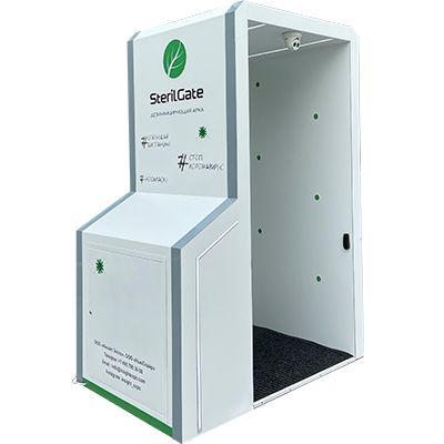 Дезинфицирующая арка SterilGate SG