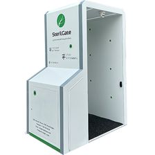Дезинфицирующая арка SterilGate SG - изображение 3
