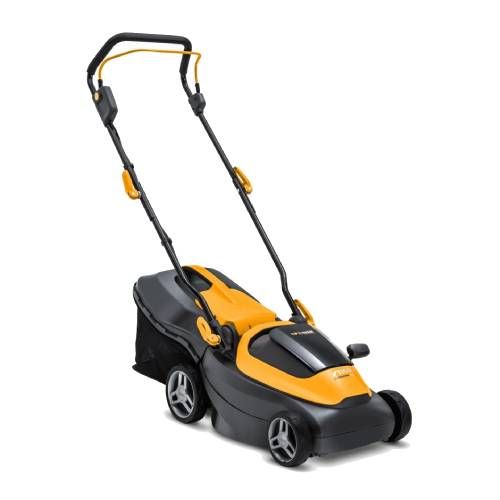 Аккумуляторная газонокосилка Stiga COLLECTOR 140 AE - изображение 3