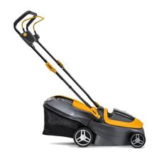 Аккумуляторная газонокосилка Stiga COLLECTOR 140 AE - изображение 6