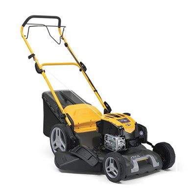 Аккумуляторная газонокосилка Stiga Combi 50 SQ DAE - изображение 4