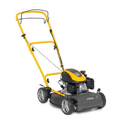 Аккумуляторная газонокосилка Stiga Combi 50 SQ DAE - изображение 7