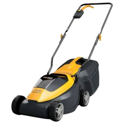 Аккумуляторная газонокосилка Stiga COMBI 748 SQ AE - изображение 4