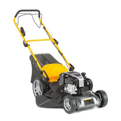 Аккумуляторная газонокосилка Stiga COMBI 753 SQ AE - изображение 5