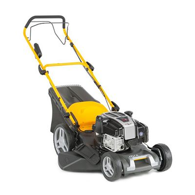 Аккумуляторная газонокосилка Stiga COMBI 955 SQ AE - изображение 7