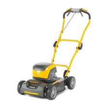 Аккумуляторная газонокосилка Stiga Multiclip 47 S DAE - изображение 3