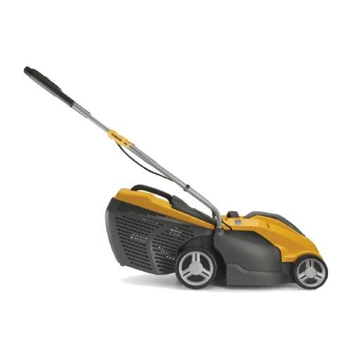 Аккумуляторная газонокосилка Stiga SLM 3448 AE - изображение 2
