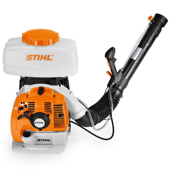 Опрыскиватель Stihl SR 450 - изображение 3