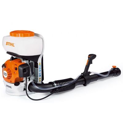 Опрыскиватель Stihl SR 450 - изображение 12