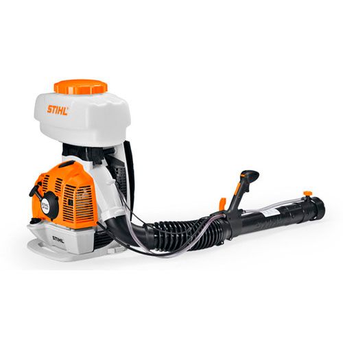 Опрыскиватель Stihl SR 450 - изображение 4