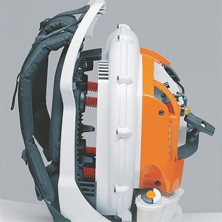 Опрыскиватель Stihl SR 450 - изображение 7