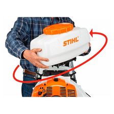 Опрыскиватель Stihl SR 450 - изображение 10