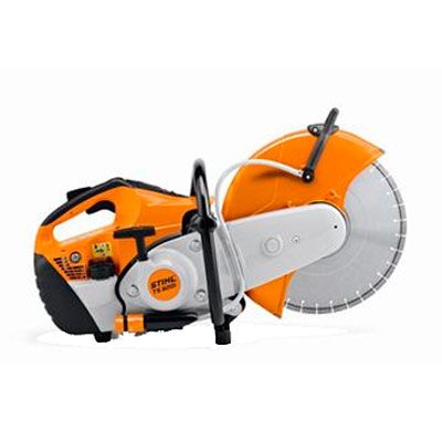 Аккумуляторный бензорез Stihl TSA 230 - изображение 11