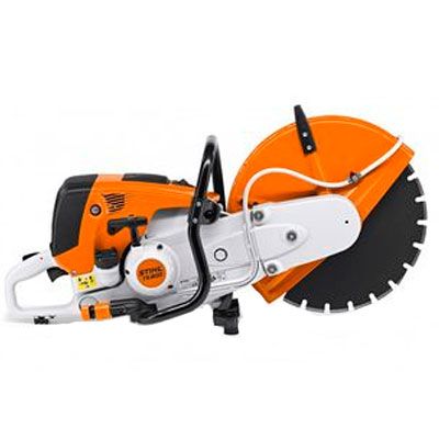 Аккумуляторный бензорез Stihl TSA 230 - изображение 12