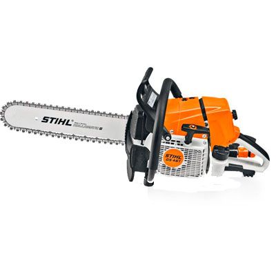 Аккумуляторный бензорез Stihl TSA 230 - изображение 13
