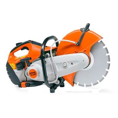 Аккумуляторный бензорез Stihl TSA 230 - изображение 14