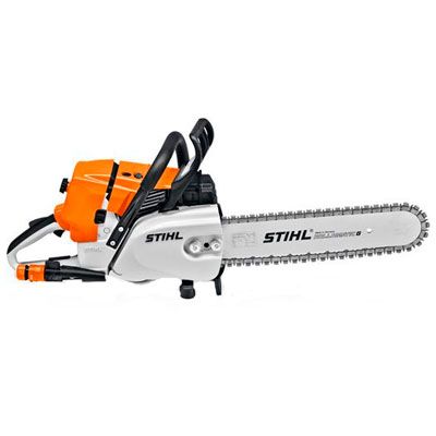 Аккумуляторный бензорез Stihl TSA 230 - изображение 15