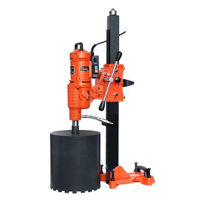 Алмазная дрель Ridgid HC-2W-C - изображение 9