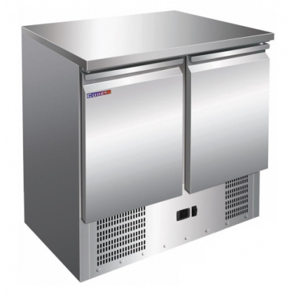 СТОЛ МОРОЗИЛЬНЫЙ COOLEQ SS45BT (89635) - изображение 1