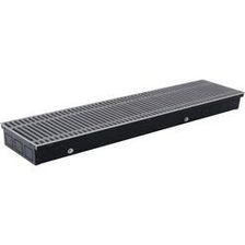 Внутрипольный конвектор STOUT SCN-1100-0819140 - изображение 2