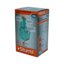 Заточной станок Sturm BG6017S - изображение 13