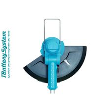 Аккумуляторные триммеры Sturm! BT18 1BatterySystem - изображение 21