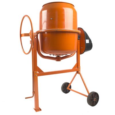 Бетономешалка Sturm CM20120R - изображение 2