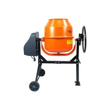 Бетономешалка Sturm! CM20130CI - изображение 13