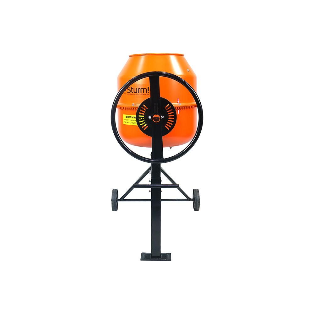 Бетономешалка Sturm! CM20130CI - изображение 4