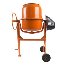 Бетономешалка Sturm CM20160R - изображение 4