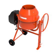 Бетономешалка Sturm CM20180RF - изображение 5