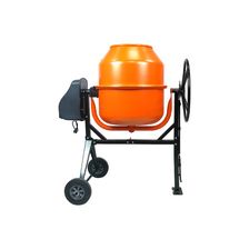 Бетономешалка Sturm! CM20260CI - изображение 14
