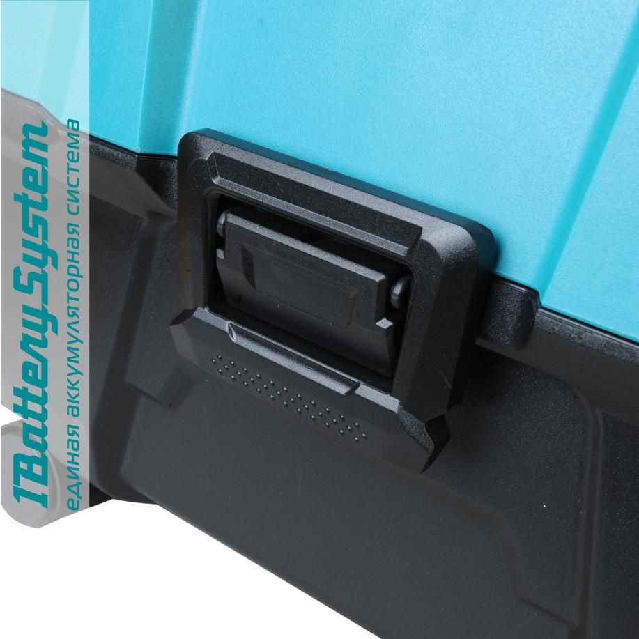 Аккумуляторный пылесос Sturm! CVC1810 1BatterySystem - изображение 3