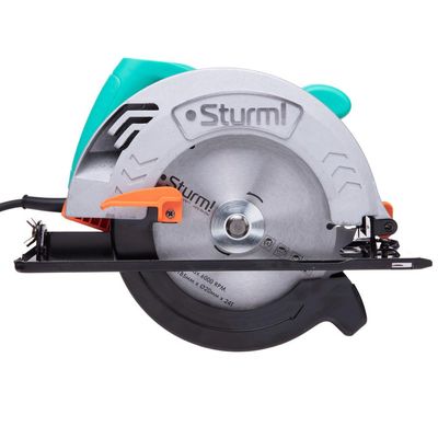 Двухдисковая пила Sturm! TC1312P - изображение 4