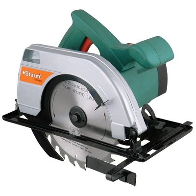 Двухдисковая пила Sturm! TC1312P - изображение 5