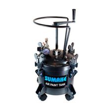 Красконагнетательный бак Sumake AT-10М - изображение 2