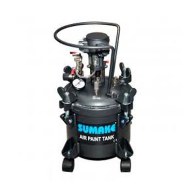 Красконагнетательный бак Sumake AT-40М - изображение 4