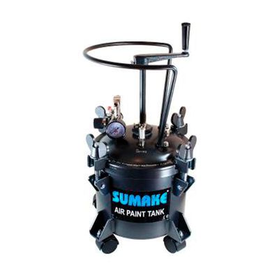 Красконагнетательный бак Sumake AT-40М - изображение 5