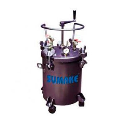 Красконагнетательный бак Sumake AT-40М - изображение 6