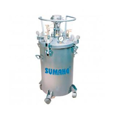 Красконагнетательный бак Sumake AT-40М - изображение 7