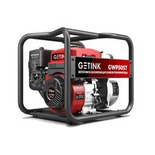 Бензиновая мотопомпа SUNREKA GWP50ST - изображение 5