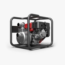 Бензиновая мотопомпа SUNREKA GWP50ST - изображение 6